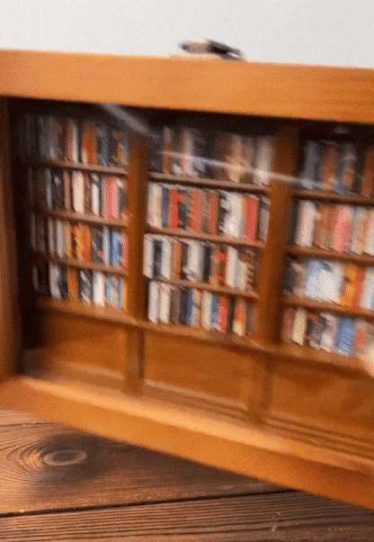 Anxiety Relief Bookshelf – Mindfulness & CBT Toolkit